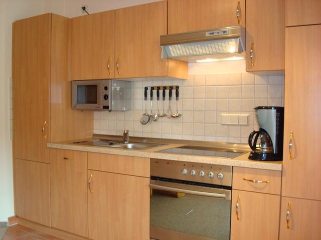 Gespensterwald - Ferienwohnung 24 Ostseebad Nienhagen Exterior foto